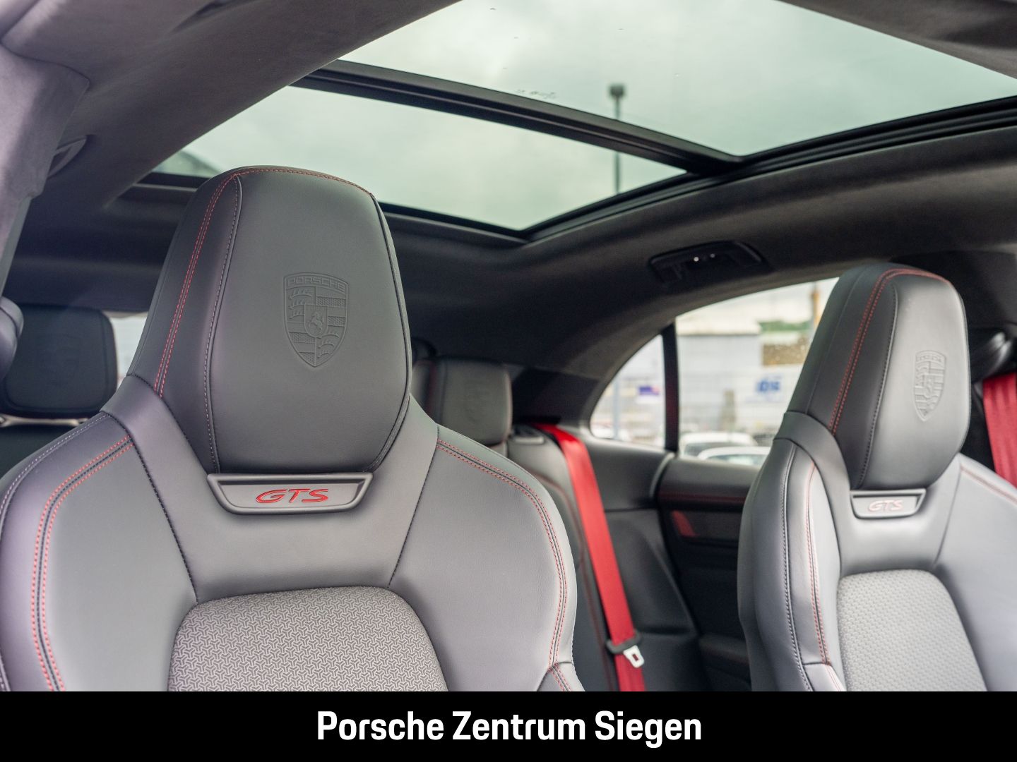 Porsche Macan - Bild 17