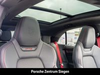 Porsche Macan - Vorschau Bild 17