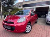 Nissan Micra 1.2 *Klima*S.Heft*Alus*80PS*TÜV 08.2026* - Nissan Micra: Ps