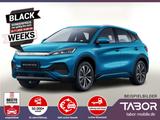 BYD ATTO 3 Design Pano Nav 360Kam ACC SHZ eHK Keyl - BYD ATTO 3 in Berlin