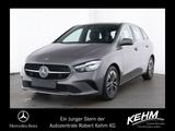 Mercedes-Benz B 180+PROGRESSIVE+AHK+WINTER-P.+KAMERA+EASYPACK+ - gebrauchte Mercedes-Benz B 180 aus dem Jahr 2024