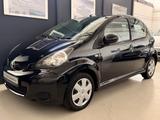 Toyota Aygo 1.0 Cool Edition EFH Klima TÜV + SERVICE - Toyota: Aygo Cool