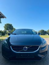 Volvo V40 D2 | 2.Hand | Top Austattung - Volvo V40 aus 2012