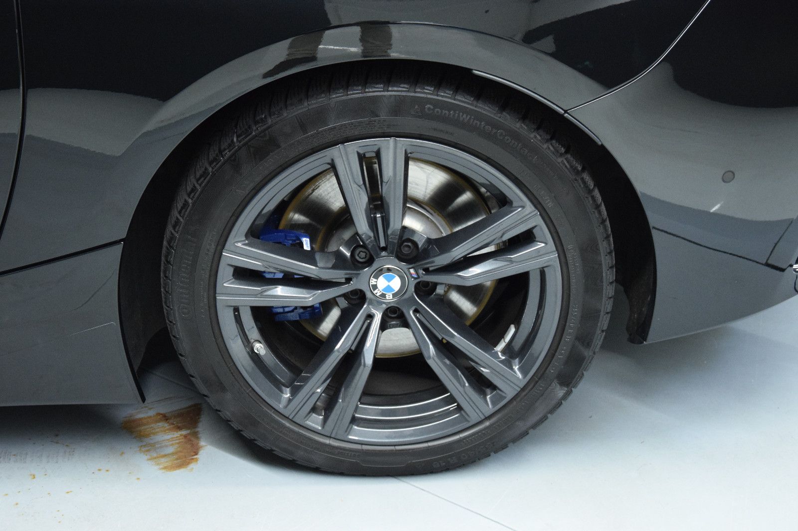 Fahrzeugabbildung BMW Z4 M40i HuD ACC HuD Memory Leder-Cognac Shadowl