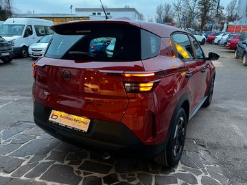 Bild 19 Opel Frontera Edition MHEV - SHZ | LHZ | 130° RFK