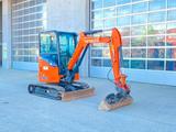 Hitachi ZX 26U-5A CR Kurzheck Minibagger 2.7Tonnen - Angebote