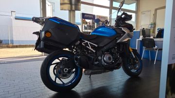 Suzuki GSX-S 1000 GX