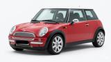 MINI COOPER r50 - MINI Cooper R50 Gebrauchtwagen