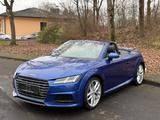 Audi TTS Roadster 2.0 TFSI quattro,LED,15000€NETTO - Audi TT in Bonn