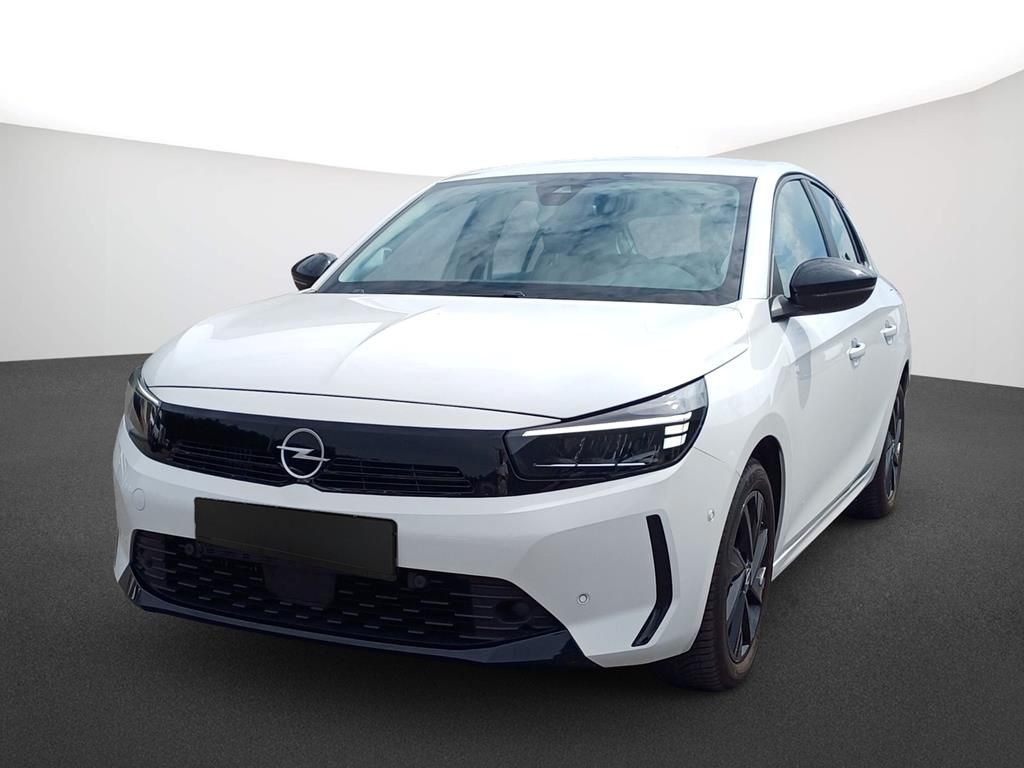 Image of Opel Corsa