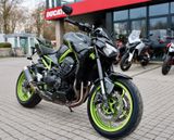 Kawasaki Z900 A2 35KW 1. Hand viel Zubehör Bodis - KAWASAKI MAINZ