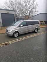 Mercedes-Benz Mercedes Viano Bus 3.0 V6 guter Zustand - Mercedes-Benz Viano Gebrauchtwagen in Hamburg