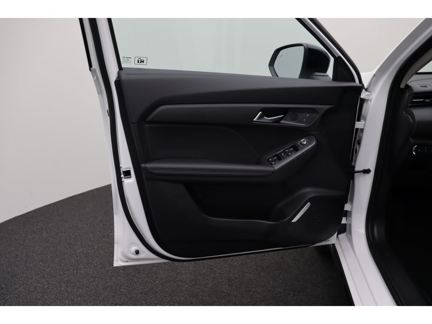Fahrzeugabbildung GWM Haval Jolion Pro 1.5 Turbo FWD Luxury