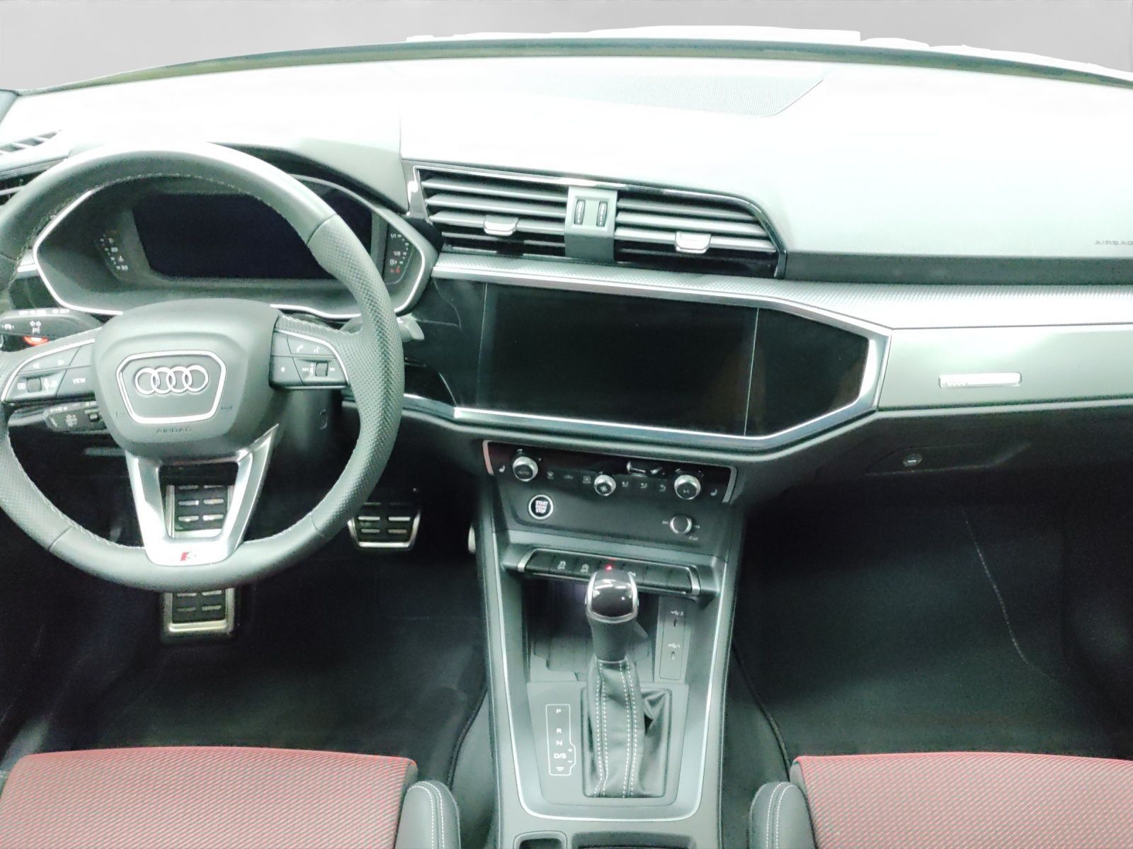 Audi Q3 - Bild 5