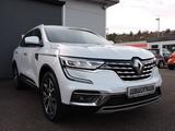 Renault Koleos Intens 4WD X-Tronic-CVT MwSt. 1.Hand - Renault: 4cv