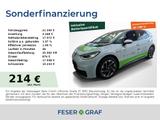 Volkswagen ID.3 Pro Tech Alu 18" Matrix Nav Pano RüKa Sitzh - E-Autos