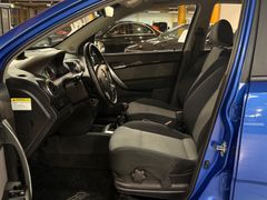 CHEVROLET Aveo Schrägheck LT|KLIMA|LMF