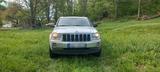 Jeep Grand Cherokee 3LTR CRD Sondermodell ... - Jeep Grand Cherokee aus 2007 mit Diesel-Antrieb
