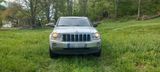 Jeep Grand Cherokee 3LTR CRD Sondermodell ... - Jeep Grand Cherokee aus 2007: Crd