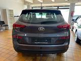 Hyundai Tucson Select 2WD/Klimaaut./PDC/SHZ/EU6dTEMP!!! - Hyundai Gebrauchtwagen in Oberhausen