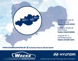 Hyundai Tucson 1.6 N Line Plug-In Hybrid 2WD - gebrauchte Hyundai SUV & Geländewagen