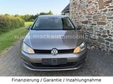 Volkswagen Golf VII Lim. Comfortline BMT 1.6 TDI - Volkswagen Golf mit Diesel-Antrieb: 1.6