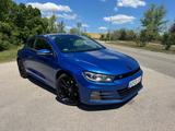 Volkswagen Scirocco 2.0 TDI 135kW DSG - - Volkswagen Scirocco mit Diesel-Antrieb: Automatik