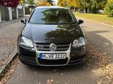 Volkswagen Golf R32 - aus 2005: Allradantrieb