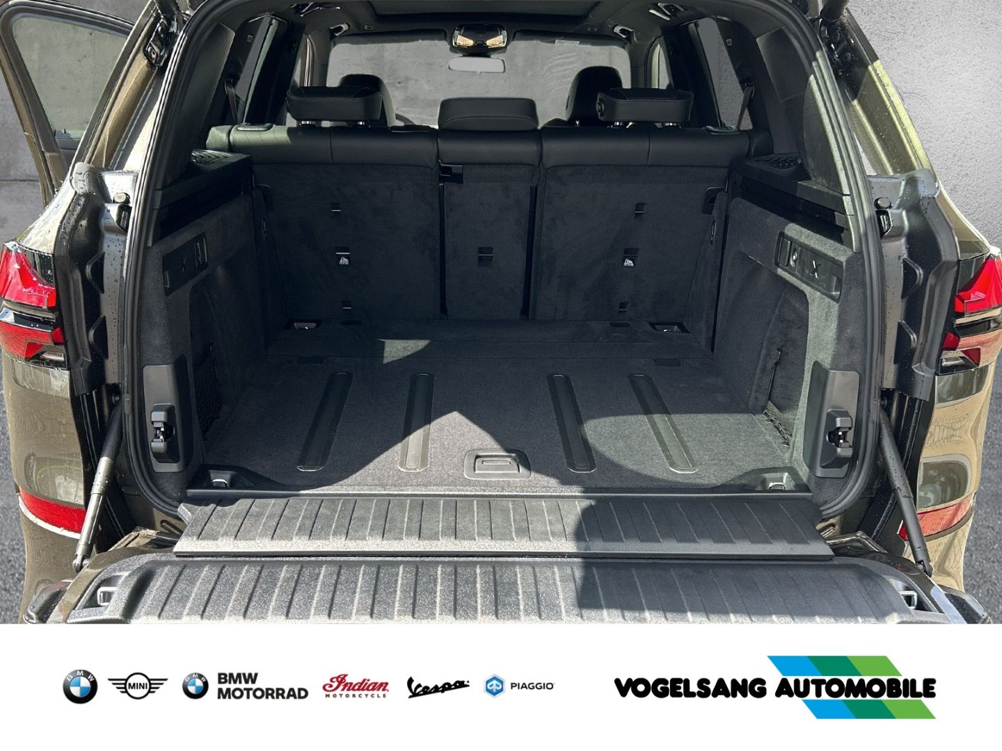 Fahrzeugabbildung BMW X5 xDrive30d M Sport Pro Soft-Close 2-Achs-Luftf