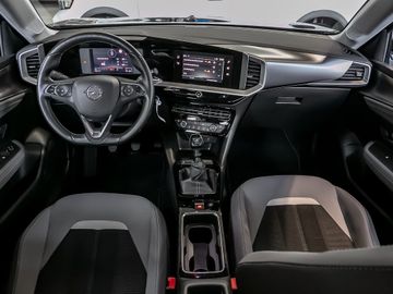 Opel Mokka 1.2 Enjoy Spurhalteassistent LED Kamera
