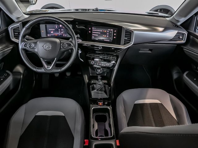Opel Mokka 1.2 Enjoy Spurhalteassistent LED Kamera