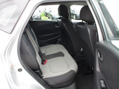 Fahrzeugabbildung Captur Dynamique dCi 90 AHK ACC Fahrerprofil SHZ