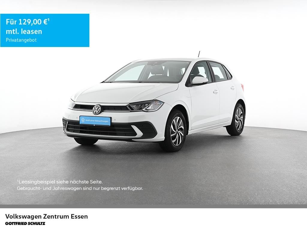 Volkswagen Polo Life LED SHZ AppConnect