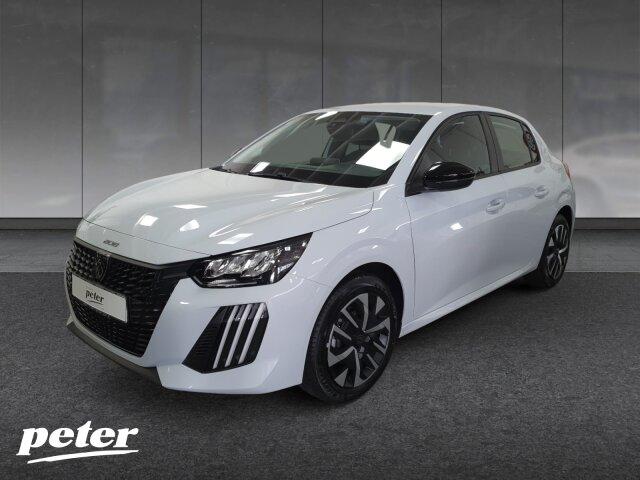 Peugeot 208 Style MHEV 110 // Rent 6 Mon. // +Mirrorscre