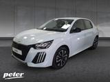 Peugeot 208 Style MHEV 110 +Mirrorscreen+SHZ+EPH+LED+ - Peugeot 208 Neuwagen