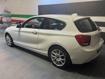 BMW 114 - 12