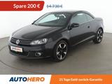 Volkswagen Eos 1.4 TSI Cup BlueMotion*XENON*NAVI*PDC*SHZ* - Volkswagen Eos in Stuttgart