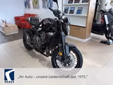 Honda CB 1000 R Black Edition ABS - HONDA CB1000R BLACK EDITION