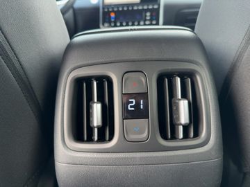 Hyundai TUCSON 1.6 T-GDI Edition 30+ (150PS) Automatik