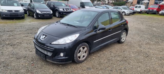 Peugeot 207 Tendance