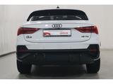 Audi Q3 Sportback 35 TDI S line LED*PDC*AHK * - Audi Q3 mit Diesel-Antrieb: Automatik