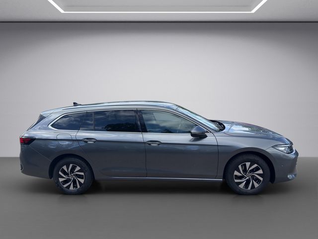 Passat Variant 1.5eTSI DSG Business