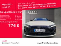 Audi A6 e-tron - Vorschau Bild 2