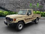 Toyota Land Cruiser GDJ 79 SC 2,8-Diesel Aut DLX SOFORT - Toyota Land Cruiser mit Diesel-Antrieb: Geländewagen, 79