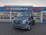 Ford Transit Pritsche FT 330 K Einzelkabine - Ford Transit 330
