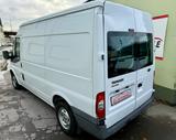 Ford Transit Kasten FT 280 M LKW*93.000 Km*Neue TÜV* - gebrauchte Ford Transit aus dem Jahr 2011