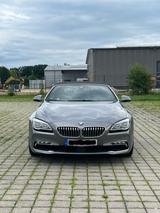 BMW F12 650i - BMW 6 Series in Essen