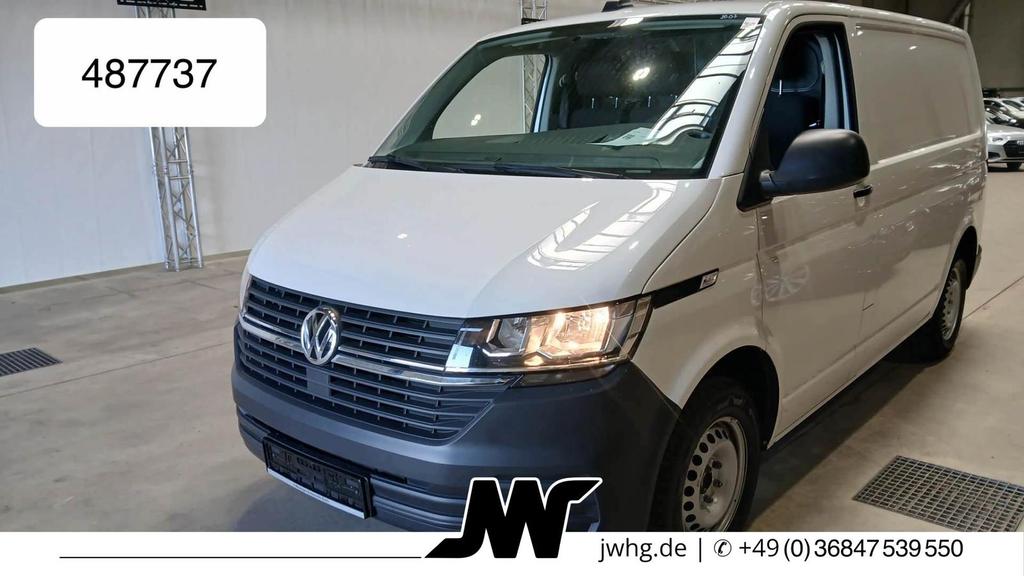 Volkswagen T61 Transporter EcoProfi 3SITZER 2020