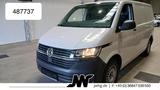 Volkswagen T6.1 Transporter EcoProfi 3-SITZER - Volkswagen Transporter 3
