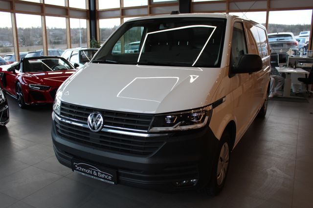 Volkswagen T6.1 Transporter 2.0 TDI DSG Kasten lang FWD